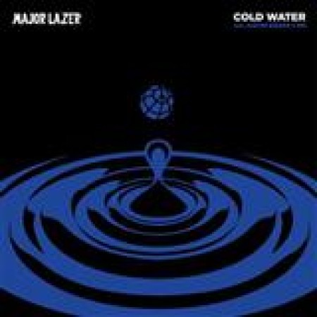 Major Lazer Cold Water (featuring Justin Bieber and MO) 172834