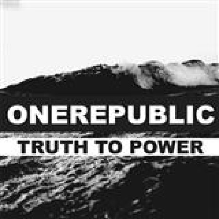 One Republic Truth To Power 186140