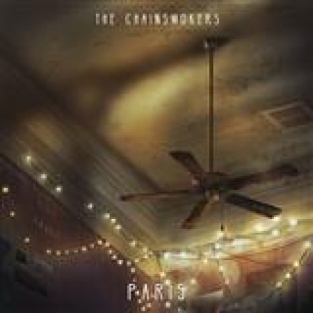 The Chainsmokers Paris 178776