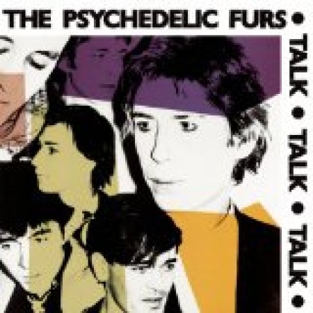 The Psychedelic Furs Pretty In Pink 446763
