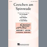 Download or print D. Jason Bishop Gretchen At The Spinning Wheel (Gretchen Am Spinnrade) Sheet Music Printable PDF 20-page score for Concert / arranged 3-Part Treble SKU: 173695