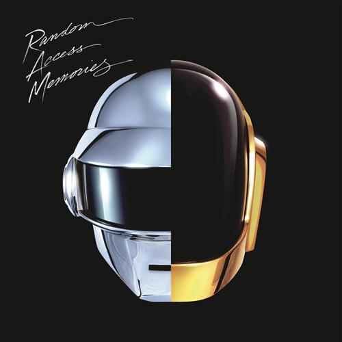 Daft Punk Within profile picture