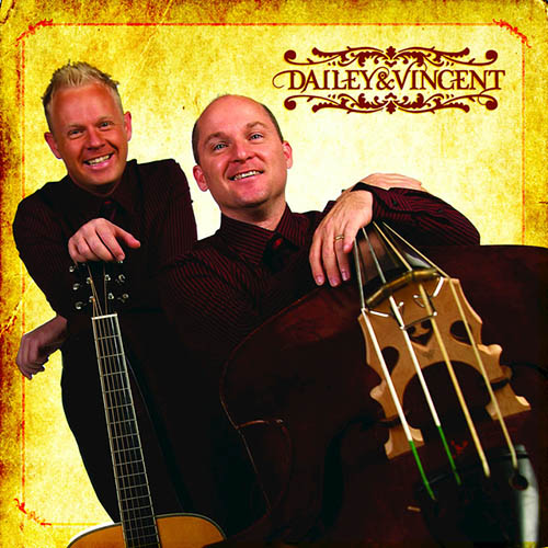 Dailey & Vincent Cumberland River profile picture