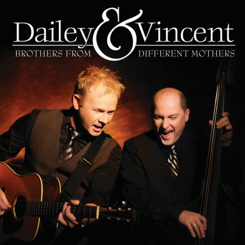 Dailey & Vincent Winter's Come And Gone profile picture