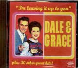 Download or print Dale & Grace I'm Leaving It Up To You Sheet Music Printable PDF 3-page score for Rock / arranged Piano, Vocal & Guitar (Right-Hand Melody) SKU: 20377