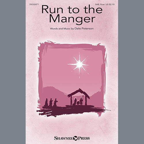 Dale Peterson Run To The Manger profile picture