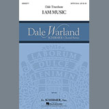 Download or print Dale Trumbore I Am Music Sheet Music Printable PDF 19-page score for Festival / arranged SATB SKU: 161297