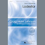 Download or print Dale Trumbore Lodestar Sheet Music Printable PDF 17-page score for Festival / arranged Choral SKU: 166691
