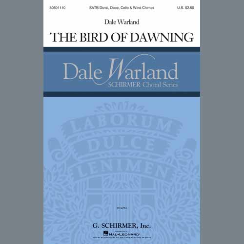 Dale Warland Bird Of Dawning profile picture