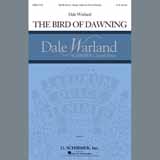 Download or print Dale Warland Bird Of Dawning Sheet Music Printable PDF 13-page score for Concert / arranged SATB Choir SKU: 405150