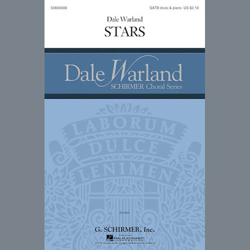 Dale Warland Stars profile picture