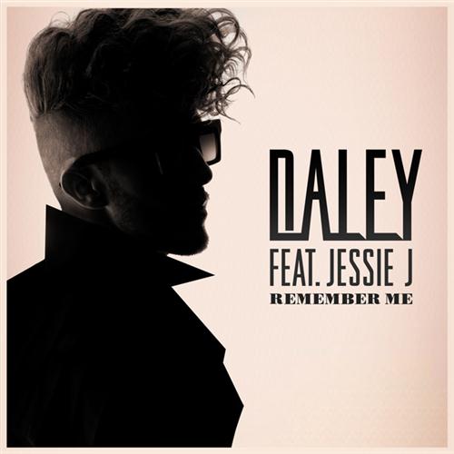 Daley Remember Me (feat. Jessie J) profile picture