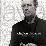 Download or print Eric Clapton Wonderful Tonight Sheet Music Printable PDF 2-page score for Rock / arranged Keyboard SKU: 45297