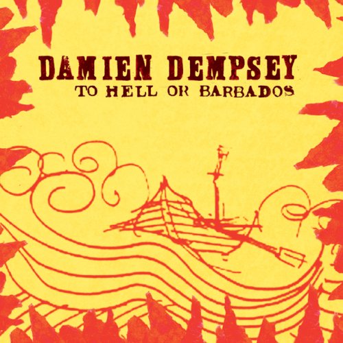 Damien Dempsey Your Pretty Smile profile picture