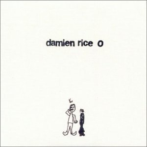 Damien Rice The Blower's Daughter profile picture