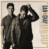 Download or print Dan & Shay From The Ground Up Sheet Music Printable PDF 7-page score for Pop / arranged Piano, Vocal & Guitar (Right-Hand Melody) SKU: 172687