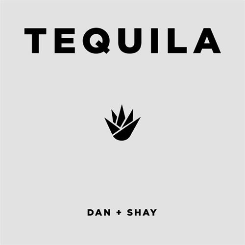 Dan + Shay Tequila profile picture