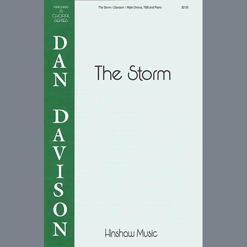Dan Davidson The Storm profile picture