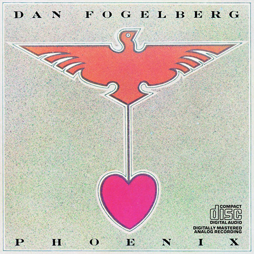 Dan Fogelberg Heart Hotels profile picture