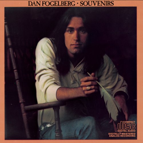 Dan Fogelberg Part Of The Plan profile picture