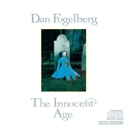 Dan Fogelberg Same Old Lang Syne profile picture
