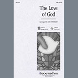Download or print Frederick M. Lehman The Love Of God (arr. Dan Forrest) Sheet Music Printable PDF 15-page score for Religious / arranged SATB SKU: 98318