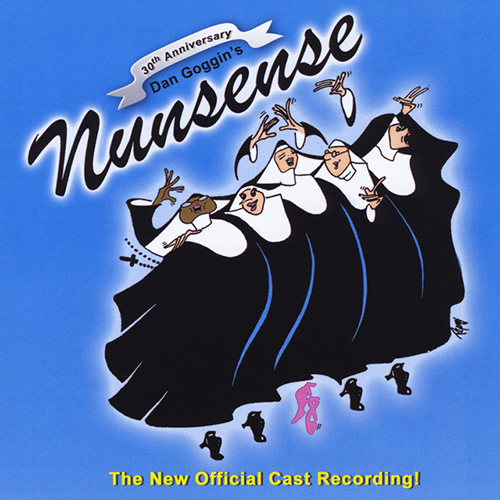 Dan Goggin I Just Want To Be A Star (from Nunsense) profile picture