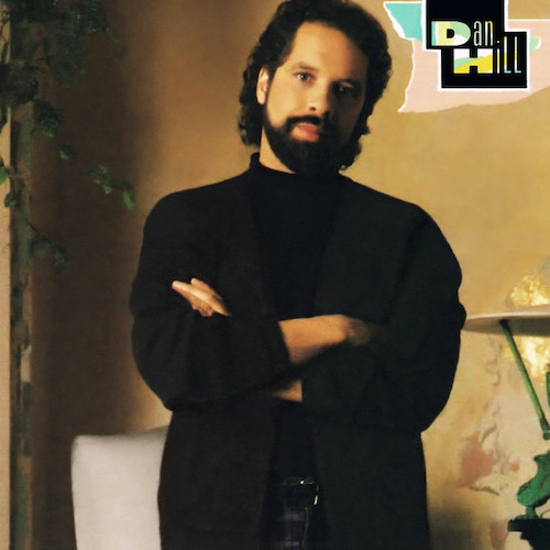 Dan Hill Never Thought (That I Could Love) profile picture