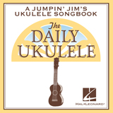 Download or print Dan Kelly Home On The Range Sheet Music Printable PDF 2-page score for Children / arranged Ukulele SKU: 184469