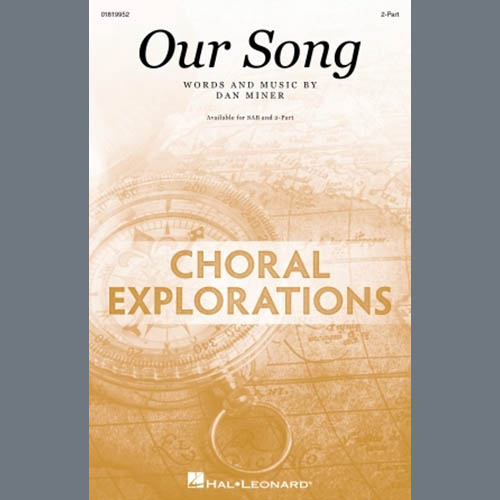 Dan Miner Our Song profile picture