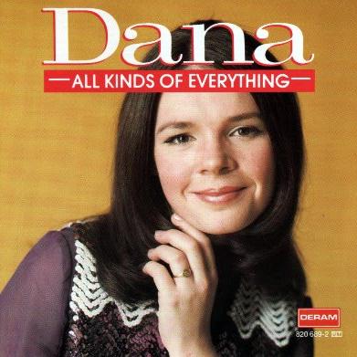 Dana All Kinds Of Everything profile picture