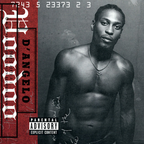 D'Angelo (Untitled) How Does It Feel profile picture