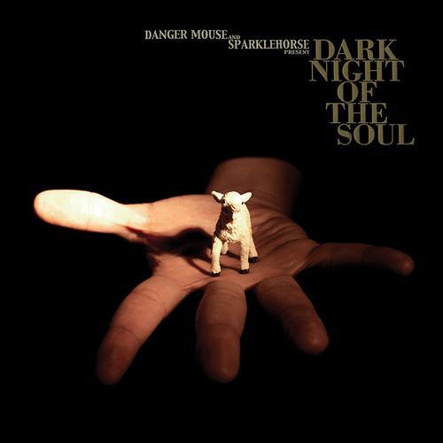 Danger Mouse & Sparklehorse Little Girl (feat. Julian Casablancas) profile picture