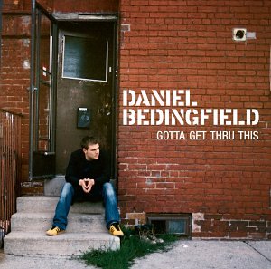 Daniel Bedingfield Girlfriend profile picture