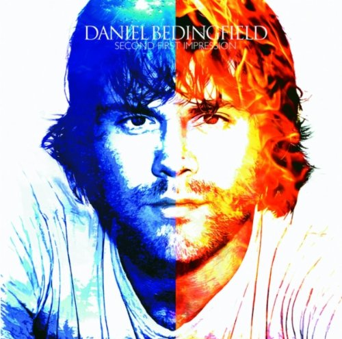 Daniel Bedingfield Wrap My Words Around You profile picture