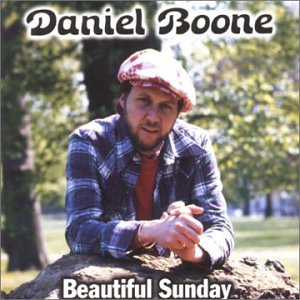 Daniel Boone Daddy Don't You Walk So Fast profile picture
