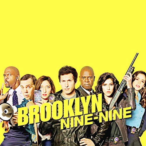 Daniel Brendan Marocco Brooklyn Nine-Nine (Theme) profile picture