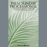 Download or print Daniel Greig Palm Sunday Processional (Hosanna To The Son Of David) Sheet Music Printable PDF 10-page score for Sacred / arranged Choral SKU: 176162