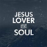 Download or print Daniel Grul Jesus, Lover Of My Soul Sheet Music Printable PDF 2-page score for Religious / arranged Melody Line, Lyrics & Chords SKU: 194475