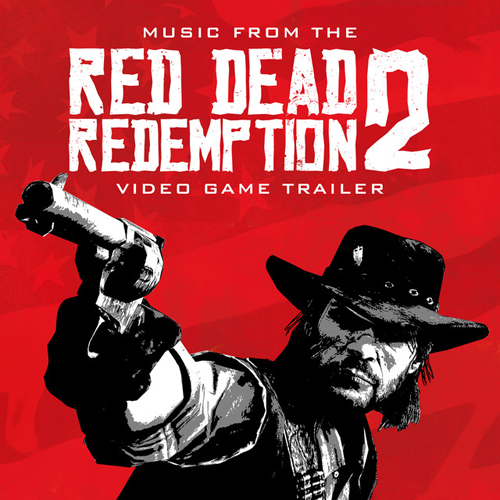 Daniel Lanois and Rocco DeLuca That's The Way It Is (from Red Dead Redemption II) profile picture