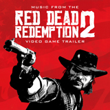 Download or print Daniel Lanois and Rocco DeLuca That's The Way It Is (from Red Dead Redemption II) Sheet Music Printable PDF 4-page score for Video Game / arranged Solo Guitar Tab SKU: 447169