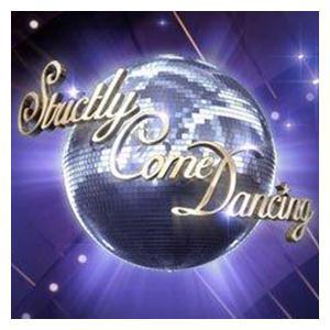 Daniel McGrath Strictly Come Dancing (Theme) profile picture