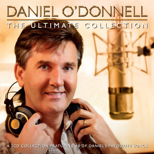 Daniel O'Donnell How Great Thou Art profile picture
