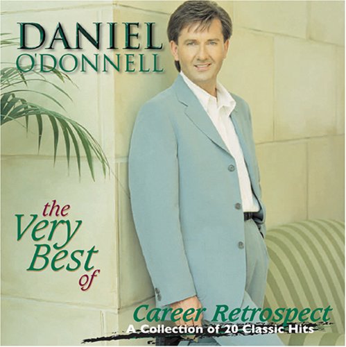 Daniel O'Donnell Standing Room Only profile picture