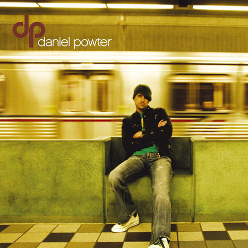 Daniel Powter Bad Day profile picture