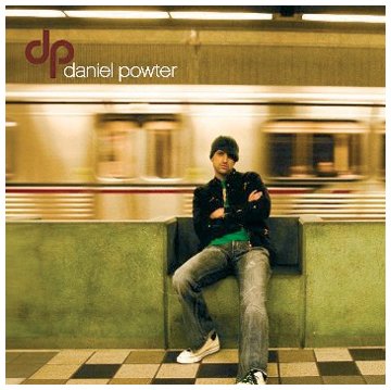 Daniel Powter Give Me Life profile picture