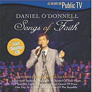 Daniel O'Donnell One Day At A Time profile picture