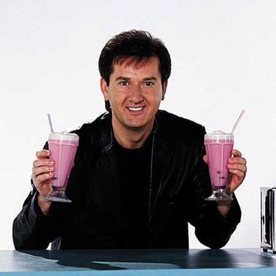 Daniel O'Donnell When I Had You pictures Daniel O'Donnell When I Had You pictures