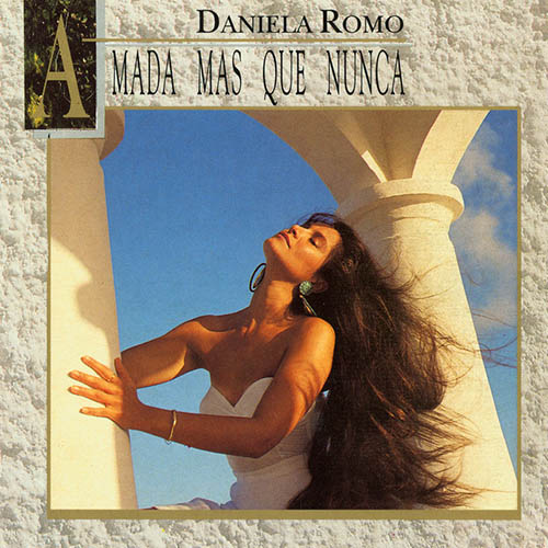 Daniela Romo Todo, Todo, Todo profile picture