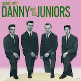 Download or print Danny & The Juniors Rock And Roll Is Here To Stay Sheet Music Printable PDF 2-page score for Rock / arranged Lyrics & Chords SKU: 81768